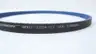 GATES 8MGT-1224-21 TIMING BELT 8MM 21MM 1224MM thumbnail 3