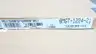 GATES 8MGT-1224-21 TIMING BELT 8MM 21MM 1224MM thumbnail 4