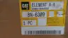 CATERPILLAR CAT 8N-6309 ENGINE AIR FILTER thumbnail 5