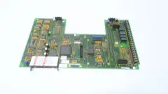 ALLEN BRADLEY 1336S-MCB-SP1A MAIN CONTROL BOARD REV 09