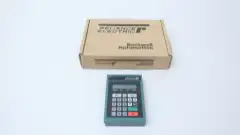 RELIANCE ELECTRIC S20-CK1 COPYCAT KEYPAD