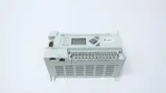 ALLEN BRADLEY 1766-L32BXB MICROLOGIX 1400 CONTROLLER MODULE SER B