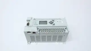 ALLEN BRADLEY 1766-L32BXB MICROLOGIX 1400 CONTROLLER MODULE SER B