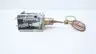 JOHNSON CONTROLS P70AA-118C HEAD PRESSURE FAN CYCLING SWITCH 1/4IN 100-400PSI thumbnail 5