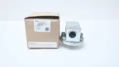 DWYER 1996-5 SERIES 1900 PRESSURE SWITCH 125/250/480V-AC 1.5-5IN-H2O 1/4IN NPT