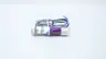 HONEYWELL C7027A 1049 MINI-PEEPER ULTRA VIOLET FLAME DETECTOR 1/2IN NPT 0-215F thumbnail 2