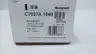 HONEYWELL C7027A 1049 MINI-PEEPER ULTRA VIOLET FLAME DETECTOR 1/2IN NPT 0-215F thumbnail 10