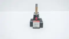 ARO A212SS-000-N SOLENOID VALVE 1/4IN