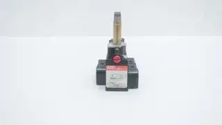 ARO A212SS-000-N SOLENOID VALVE 1/4IN