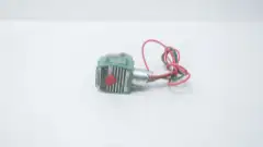 ASCO SV311A01N6CF5 SOLENOID VALVE 3/8IN NPT 24V-AC