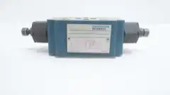 REXROTH Z2FS 6-2-42/2QV HYDRAULIC CHECK VALVE