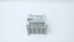 ALLEN BRADLEY 1762-L24AWA MICROLOGIX 1200 CONTROLLER MODULE SER C
