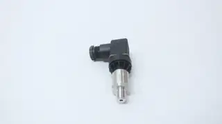SIEMENS 7MF1565-4BB00-5EA1 PRESSURE SENSOR 33V-DC 0-15PSI