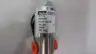PARKER B2DX204 MINIATURE SOLENOID VALVE 24V-DC 250PSI 1/8IN NPT thumbnail 5