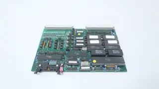 LOMA 416130 PCB CIRCUIT BOARD
