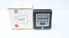 ATC 653-8-2000 MICROPROCESSOR TIMER 120V-AC