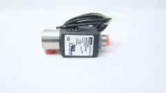 PARKER 20CF02EV4B4B MINIATURE PNEUMATIC SOLENOID VALVE 24V-DC 230PSI 1/8IN NPT