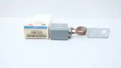 JOHNSON CONTROLS P70CA-1C  PRESSURE CONTROL 20IN-HG TO 100PSI 1/4IN 120/600V-AC
