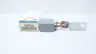 JOHNSON CONTROLS P70CA-1C  PRESSURE CONTROL 20IN-HG TO 100PSI 1/4IN 120/600V-AC thumbnail 1