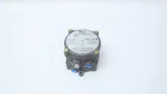DWYER 1950-20-2F EXPLOSION PROOF PRESSURE SWITCH 125/250/480V-AC 45IN-H2O 1/2IN