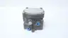 DWYER 1950-20-2F EXPLOSION PROOF PRESSURE SWITCH 125/250/480V-AC 45IN-H2O 1/2IN thumbnail 2
