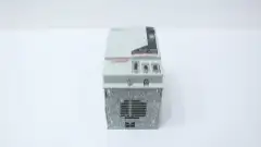 ALLEN BRADLEY 2094-AC05-M01 KINETIX 6000 INTEGRATED AXIS MODULE 200/230VAC SER A