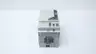 ALLEN BRADLEY 2094-AC05-M01 KINETIX 6000 INTEGRATED AXIS MODULE 200/230VAC SER A thumbnail 1