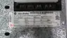 ALLEN BRADLEY 2094-AC05-M01 KINETIX 6000 INTEGRATED AXIS MODULE 200/230VAC SER A thumbnail 5