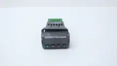 WATLOW PM3T1CC-AAAAAAA EZ-ZONE MULTI-FUNCTION CONTROLLER 100-240V-AC