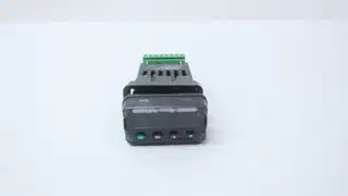 WATLOW PM3T1CC-AAAAAAA EZ-ZONE MULTI-FUNCTION CONTROLLER 100-240V-AC