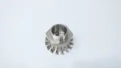 GENERAL ELECTRIC GE P24F-AG1 GAS TURBINE FUEL NOZZLE SWIRLER TIP