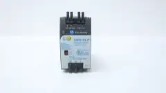 ALLEN BRADLEY 1606-XLP72E POWER SUPPLY 72W 24-28V-DC 3A 100-120/220-240V-AC