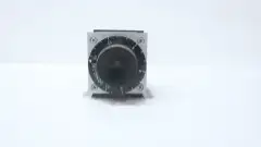 AGASTAT 7012PC TIME DELAY RELAY 125V-DC 1.5-15S