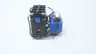 WARRICK CONTROLS 1H1D0 CONTROL RELAY 115/300V-AC thumbnail 3