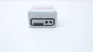 ALLEN BRADLEY 42LTB-5000 PHOTOSWITCH SERIES 5000 QUICK DISCONNECT TERMINAL BASE