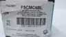 BOX OF 10 PANDUIT FSCMC6BL SC OPTICAM 62.5/125UM MULTIMODE FIBER OPTIC CONNECTOR thumbnail 6