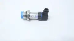 WIKA S-11 4215664 ABSOLUTE PRESSURE TRANSMITTER -30IN-HG TO 0 PSI 10-30V-DC