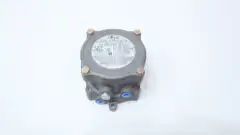 DWYER 1950-5-2F EXPLOSION PROOF PRESSURE SWITCH 1/8IN 45IN-H2O 125/250/480V-AC