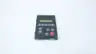 ALLEN BRADLEY 1201-HAS2 KEYPAD PROGRAMMING TERMINAL SER A thumbnail 1
