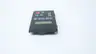 ALLEN BRADLEY 1201-HAS2 KEYPAD PROGRAMMING TERMINAL SER A thumbnail 3