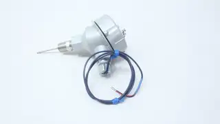 YUNG CHAN XDA 2IN THERMOCOUPLE W/ ENCLOSURE 1/16IN