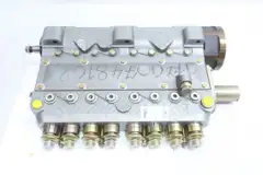 BOSCH 0 406 008 224 PE8ZWM170/100RS3035 FUEL-INJECTION PUMP
