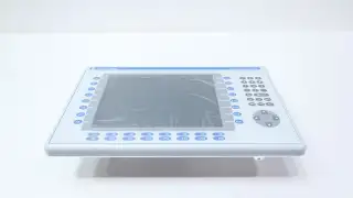 GENUINE ALLEN BRADLEY 2711P-B10C6D1 PANELVIEW PLUS 1000 INTERFACE PANEL SER A