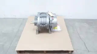 GARDNER DENVER 6MVS GAFMBSA SUTORBILT LEGEND ROTARY POSITIVE DISPLACEMENT BLOWER