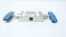 PARKER 9MP7-MANXBD-T-SS-LTB HIGH PRESSURE STAINLESS NEEDLE VALVE 15000PSI 9/16IN thumbnail 2