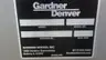 GARDNER DENVER SUTORBILT LEGEND GAFMDSA 6MS ROTARY POSITIVE DISPLACEMENT BLOWER thumbnail 4
