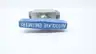 PARKER 9MP7-MANXBD-TG-SS-HYG MANUAL STAINLESS 3-WAY NEEDLE VALVE 15000PSI 9/16IN thumbnail 5