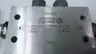 PARKER 9MP7-MANXBD-TG-SS-HYG MANUAL STAINLESS 3-WAY NEEDLE VALVE 15000PSI 9/16IN thumbnail 6