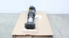 GRUNDFOS CR15-5A-B-A-V-HQQV-XX2 MULTI-STAGE PUMP 2IN 90.3GPM 255FT 10HP 460V-AC