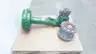 FISHER V300 SER B 1052 SIZE 60 DVC5020 VEE-BALL CONTROL VALVE 6IN 300 thumbnail 2